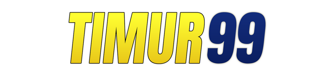 Timur99 Logo